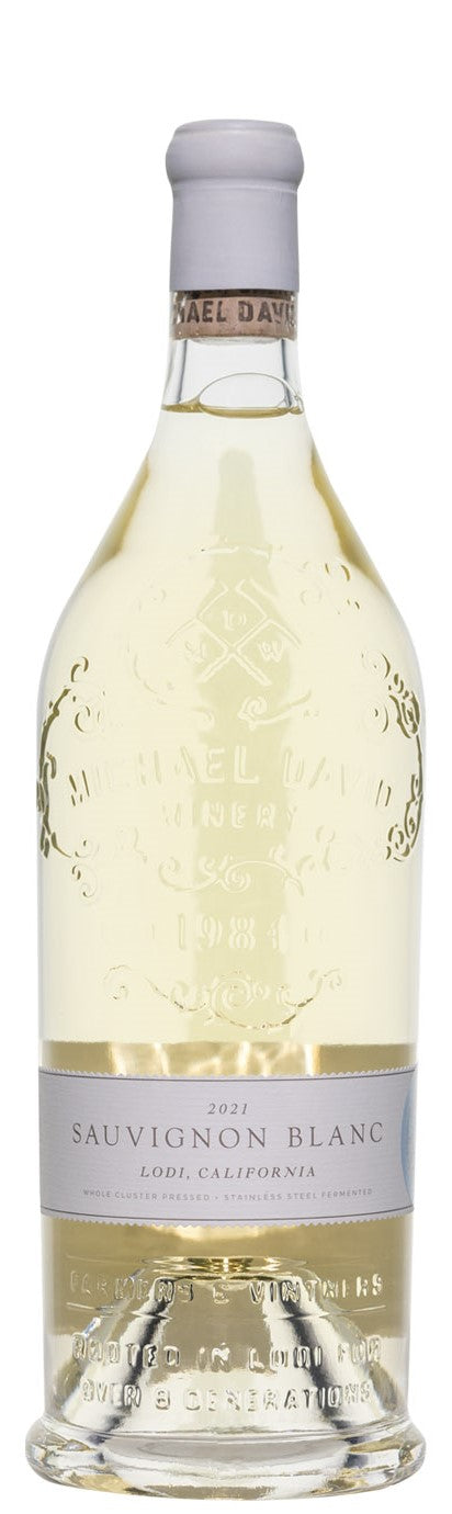 MICHAEL DAVID SAUVIGNON BLANC 2021