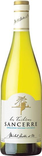 Michel Redde et Fils Sancerre Les Tuilieres 2017