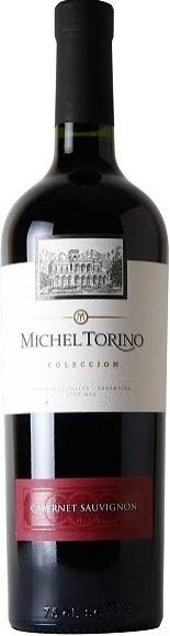 Michel Torino Cabernet Sauvignon Coleccion 2018
