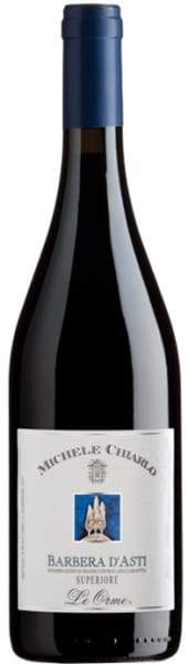 Michele Chiarlo Barbera d'Asti Superiore le Orme 2016