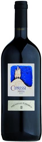 Michele Chiarlo Barbera d'Asti Superiore Nizza Cipressi 2016