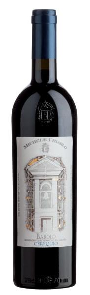 Michele Chiarlo Barolo Cerequio 2015