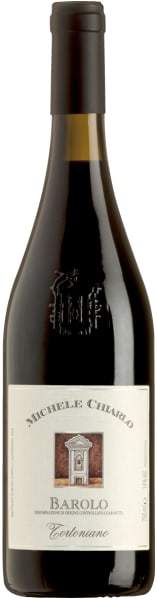Michele Chiarlo Barolo Tortoniano 2014