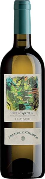 Michele Chiarlo Roero Arneis le Madri 2018