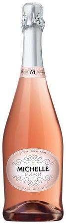 Michelle Brut Rose-Wine Chateau