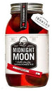 Midnight Moon Junior Johnson's Strawberry Moonshine-Wine Chateau