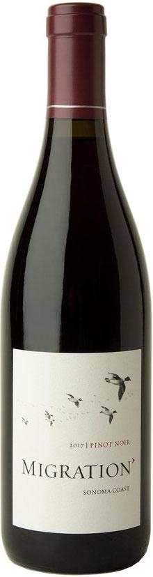 Migration Pinot Noir 2017