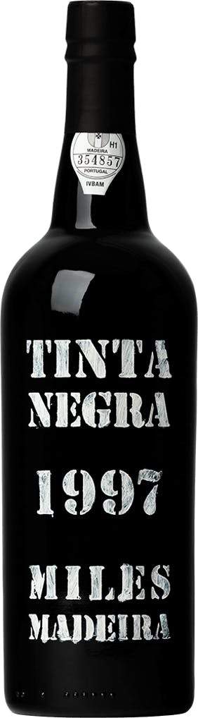 Miles Madeira Tinta Negra 1997 1997