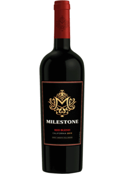 Milestone Red Blend 2016