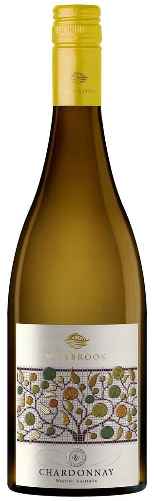 Millbrook Chardonnay 2017
