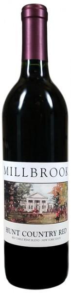 Millbrook Hunt Country Red 2018