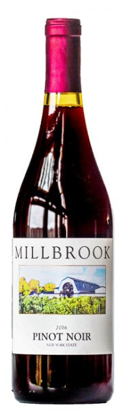 Millbrook Pinot Noir 2019