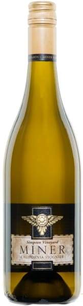 Miner Viognier 2014
