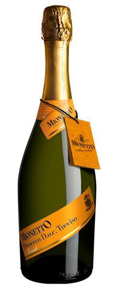 Mionetto Prosecco DOC Treviso Brut