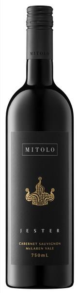 Mitolo Cabernet Sauvignon Jester 2017