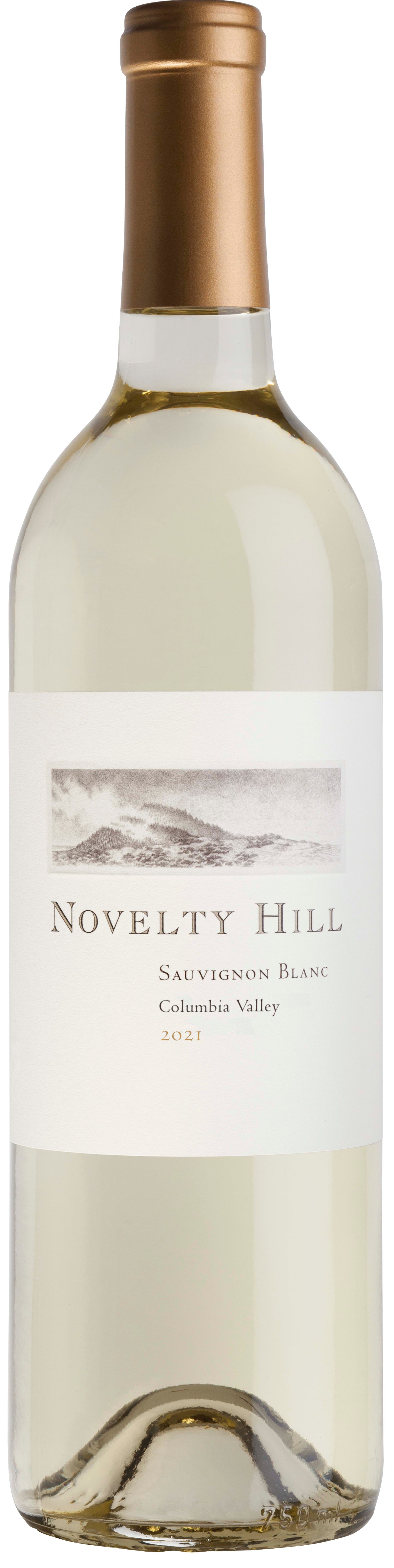 NOVELTY HILL SAUVIGNON BLANC