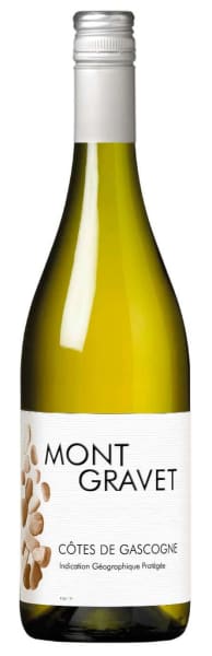Mont Gravet Cotes de Gascogne 2019