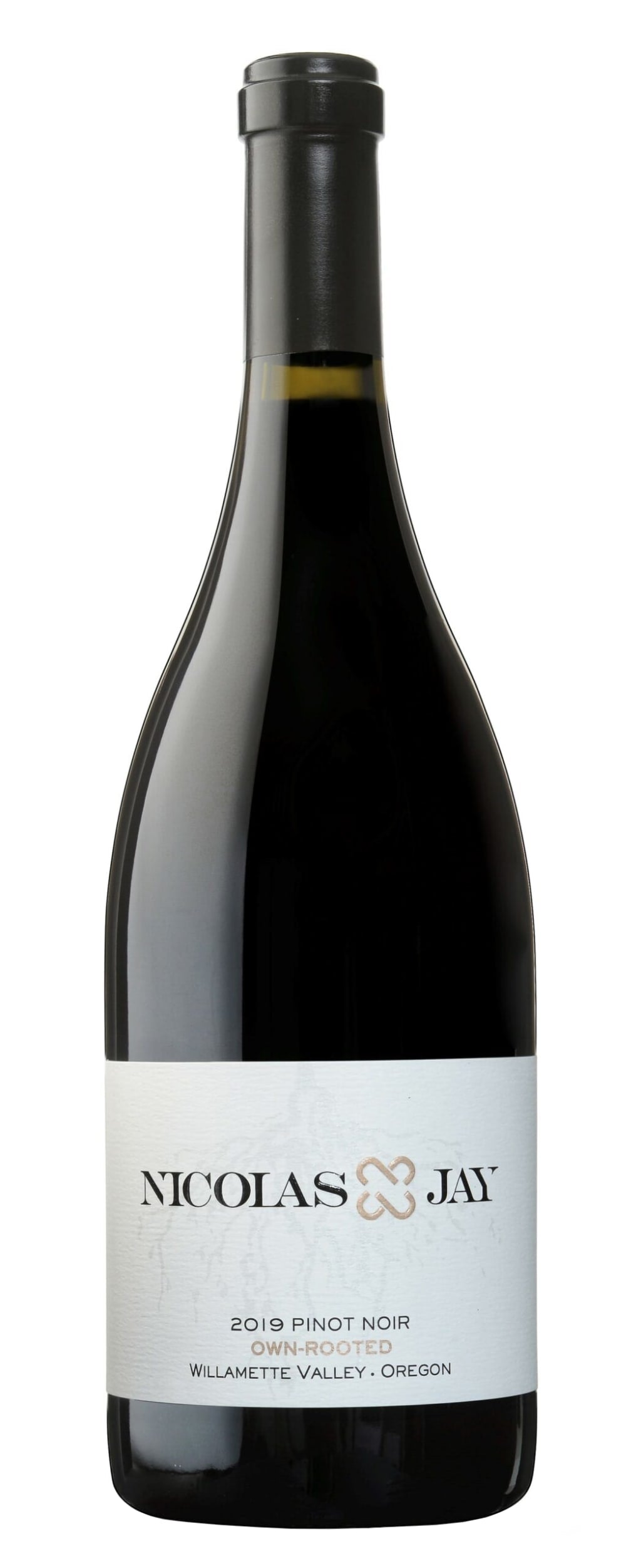 Nicolas-Jay Pinot Noir "Own Rooted" 2019