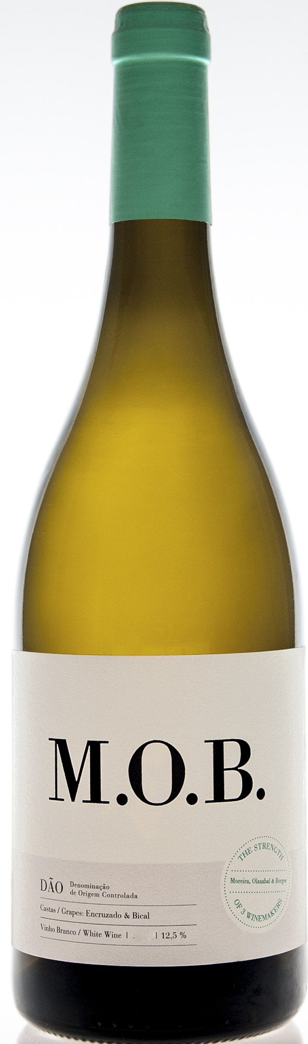 M.O.B. Dao Branco 2017