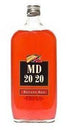 Mogen David Banana Red 20/20-Wine Chateau