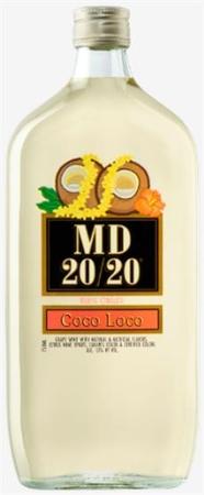 Mogen David Coco Loco 20/20-Wine Chateau