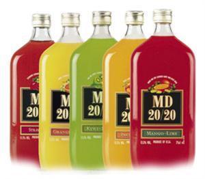 Mogen David Electric Melon 20/20-Wine Chateau