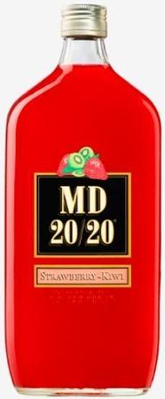 Mogen David Strawberry Kiwi 20/20-Wine Chateau