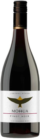 Mohua Pinot Noir 2014