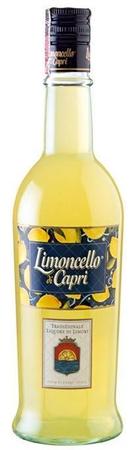 Molinari Limoncello di Capri