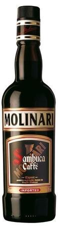 neu angekommen Molinari Liquore Caffe – Wine Chateau