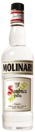 Molinari Sambuca-Wine Chateau