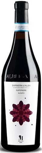 Molino Piemonte Selvaggia 2018