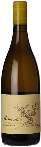 Momento Chenin Blanc Verdelho 2014