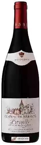 Chateau de Briante - Brouilly