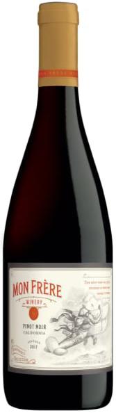 Mon Frere Pinot Noir 2017