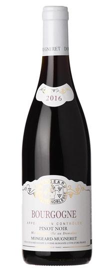 Mongeard-Mugneret Bourgogne Pinot Noir 2016