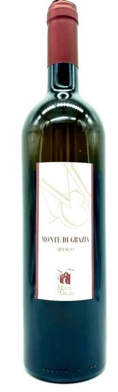 Monte Di Grazia IGT Campania Bianco 2019