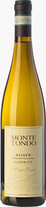 Monte Tondo Soave Classico 2018