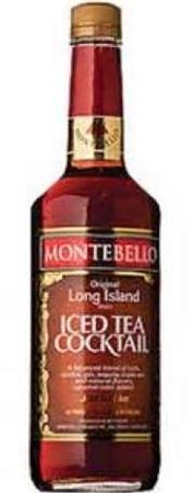 Montebello Long Island Iced Tea-Wine Chateau