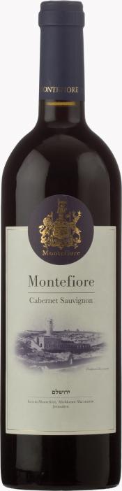 Montefiore Cabernet Sauvignon 2016