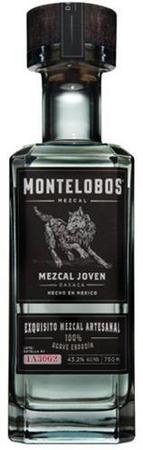 Montelobos Mezcal Joven-Wine Chateau