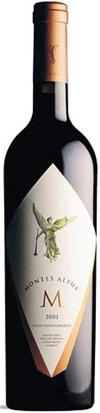 Montes Alpha M