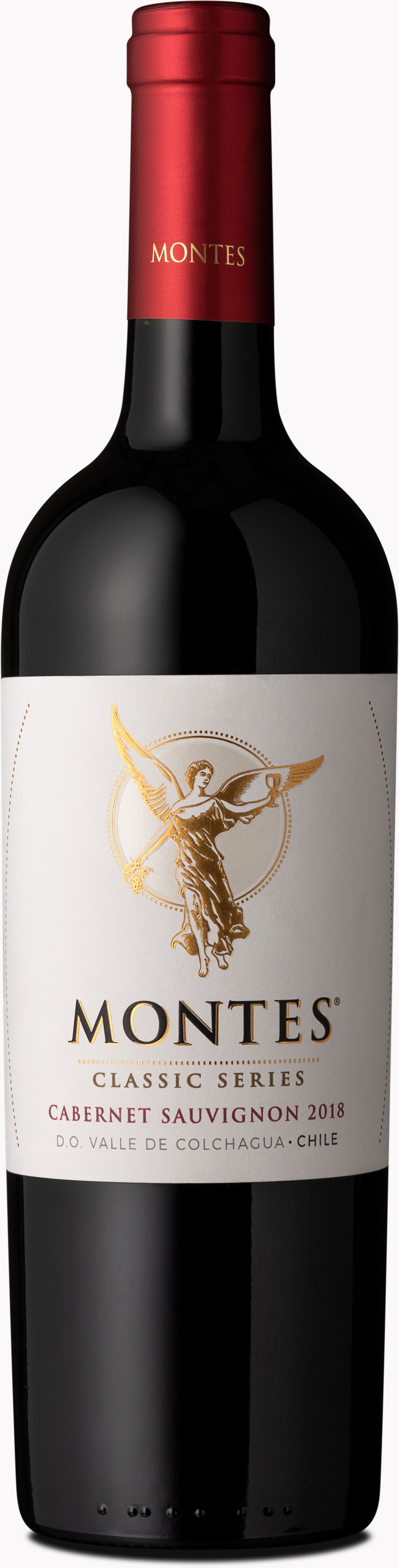 Montes Chardonnay Classic Series
