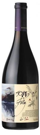 Montes Syrah Folly 2012-Wine Chateau