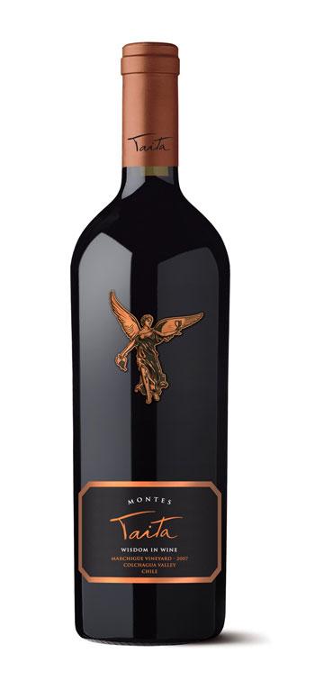 Montes Taita 2011