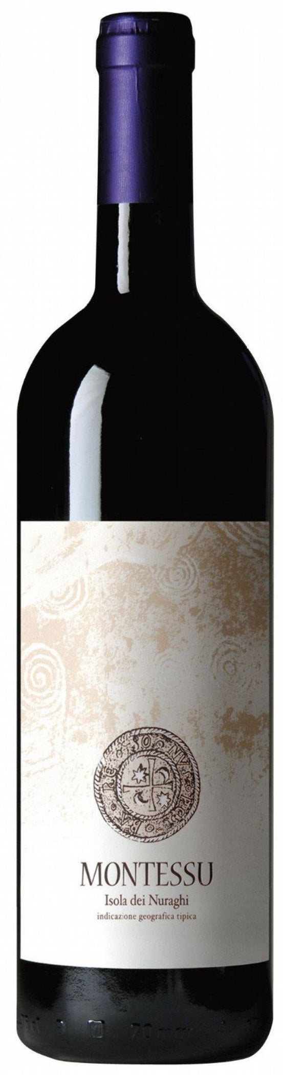 Agricola Punica Montessu 2017