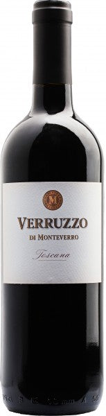 Verruzzo di Monteverro Toscana 2018