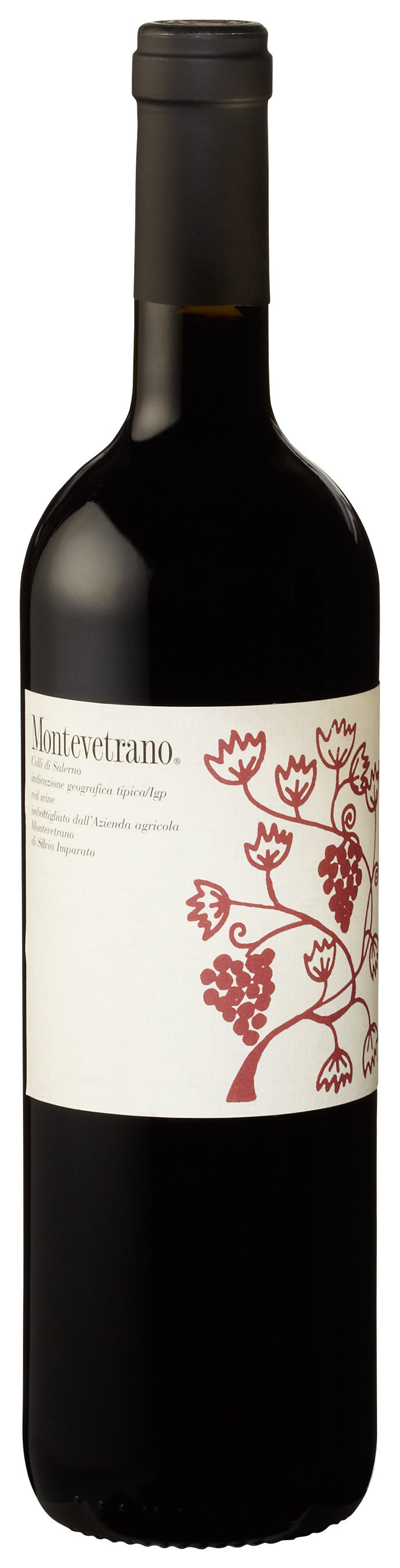 Montevetrano Colli di Salerno 2016