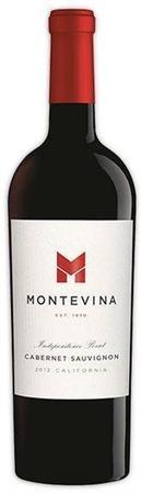 Montevina Cabernet Sauvignon Independence Point-Wine Chateau