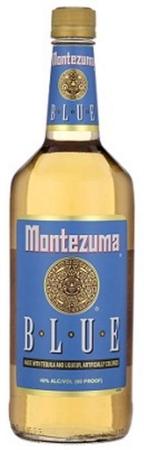 Montezuma Blue-Wine Chateau